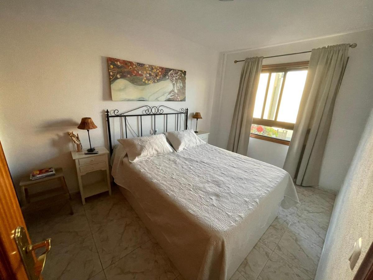 Paraiso Del Medano ,Centrico Exterior foto