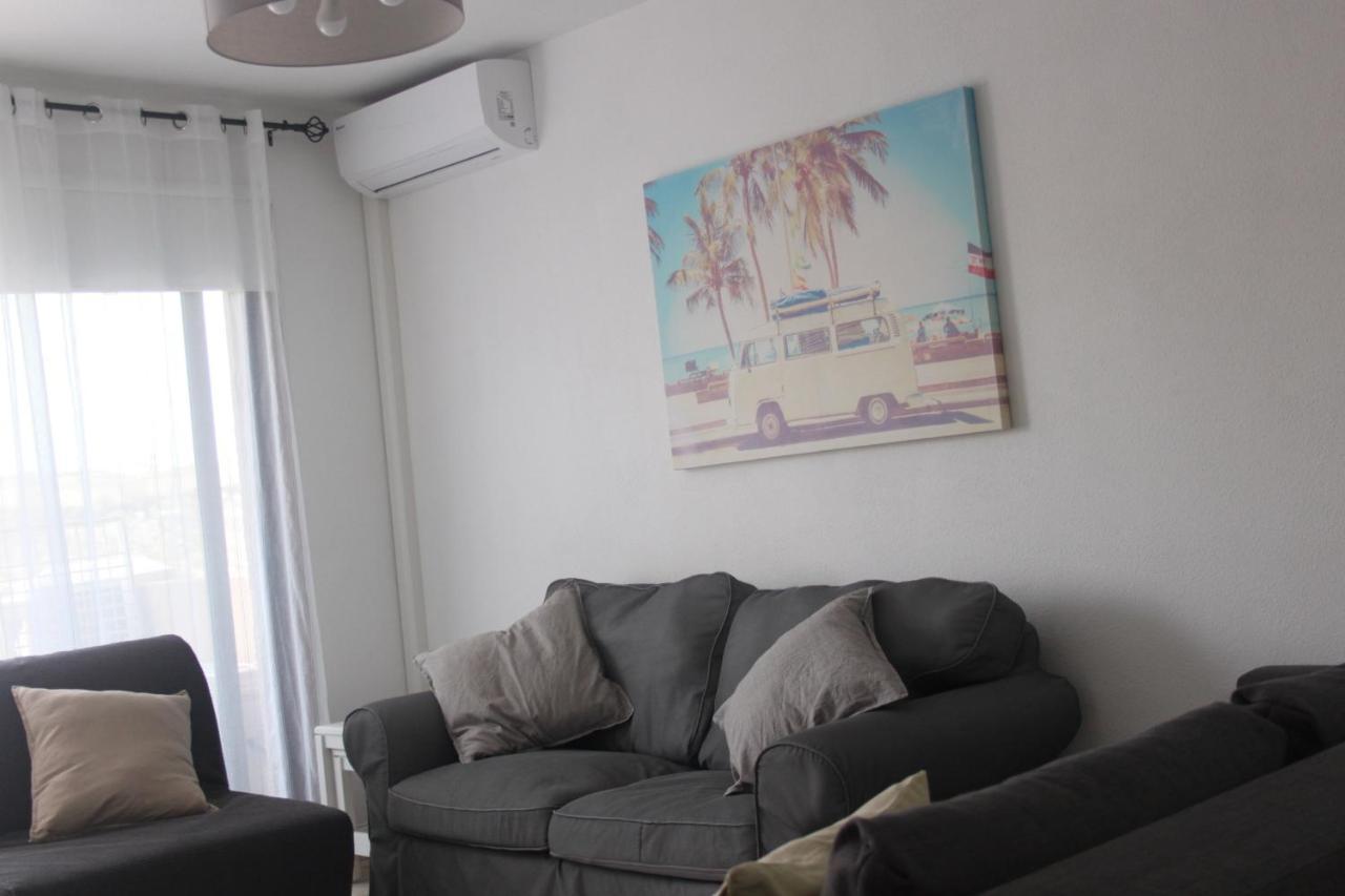 Paraiso Del Medano ,Centrico Exterior foto